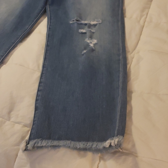 J brand jeans